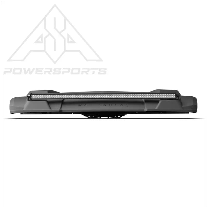 Wet Sounds Polaris Ranger Crew 5-Speaker Roof Audio System
