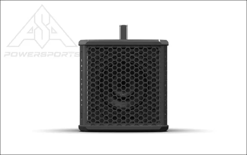 Wet Sounds Portable Speaker WS-L - Audio