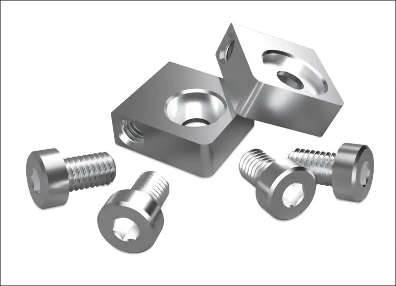 XS Power 595 Powersports Terminal Adapter - Battery