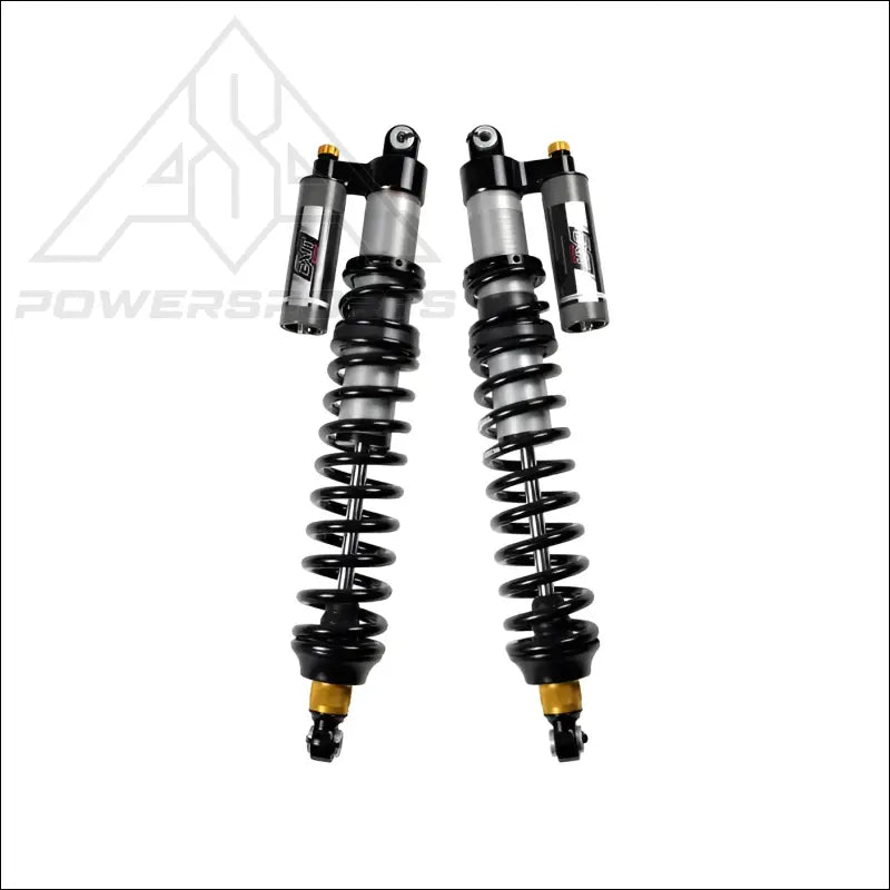 Zbroz Can-Am Commander Max 2’’ X2 Series Exit Shocks - Front Pair (2021-2023)