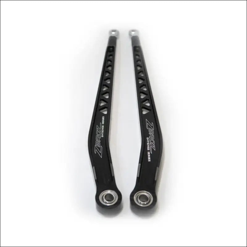 Zbroz Can-Am Maverick X3 72’’ Intense Series Lower Radius Rods Kit (2017-2023)