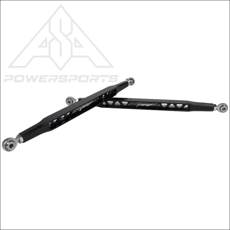 Zbroz Can-Am X3 72’’ Intense Series Upper Radius Rod Kit - Rods
