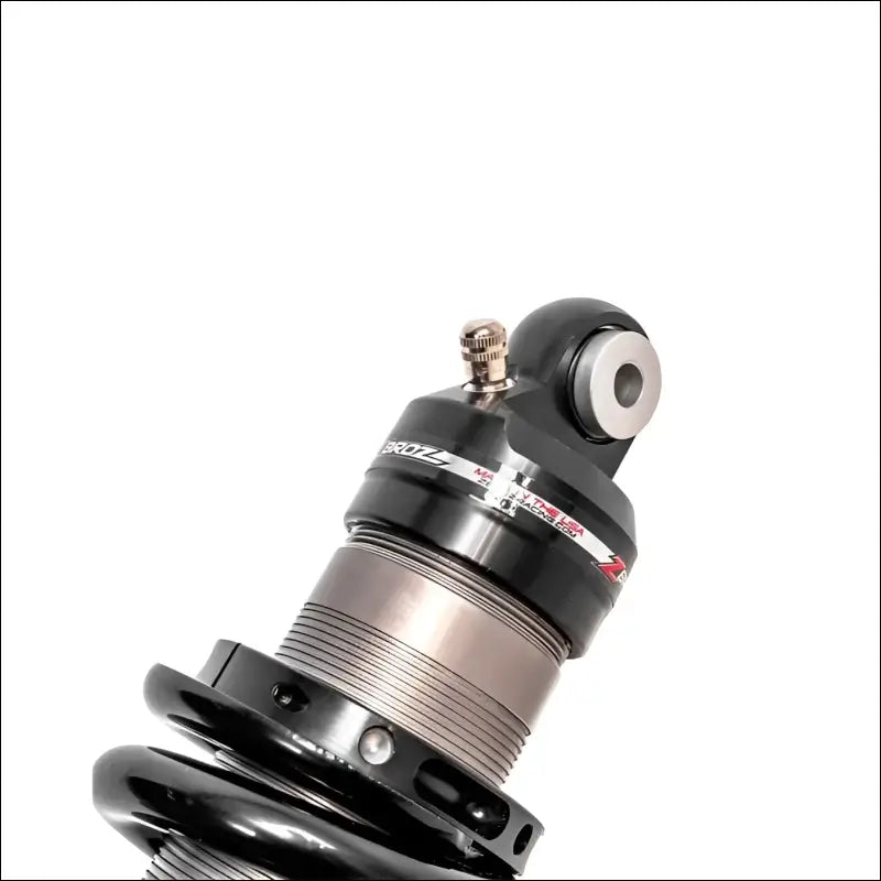 Zbroz Honda Pioneer 1000 2.2’’ X0-IFP Series Front Exit Shocks