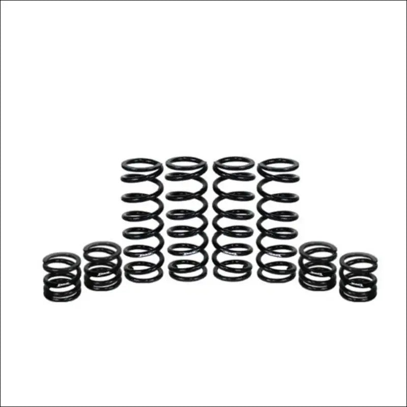 Zbroz Polaris General 1000 Stage 1 W.E. Shock Spring Kit - spring