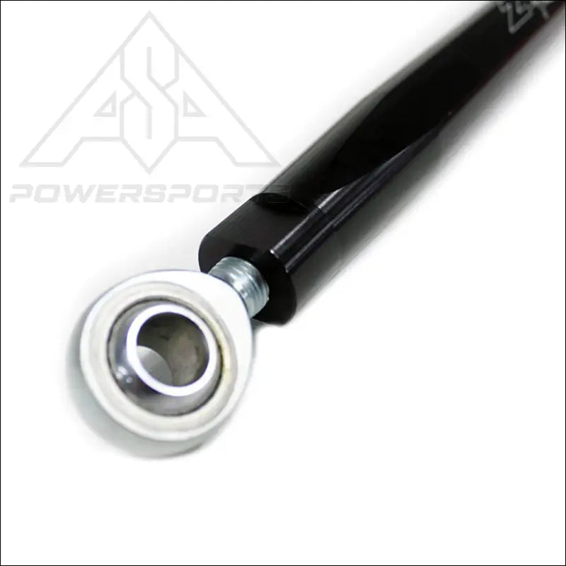 Zbroz Polaris RZR XP 1000/Turbo | 4 Billet Tie Rod Kit - Rods