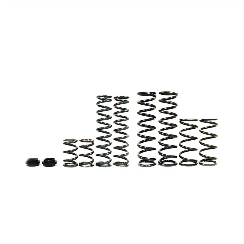 Zbroz Racing Can-Am Maverick X3 Max 72’’ Wide Spring Kit (2017-2023) - spring