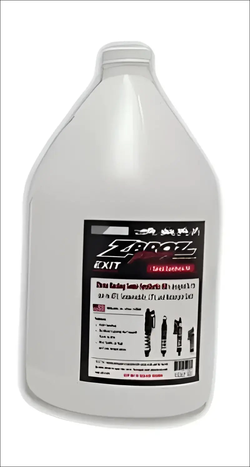 Zbroz Stage 3 Kit Can-am X3 72’’ Fox Shocks 2 Seater 2017-2023