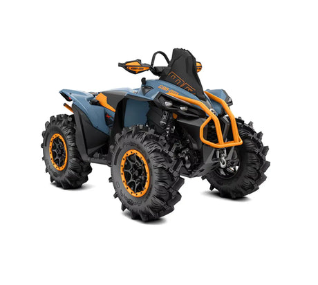 Renegade