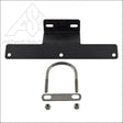 2” Center Snorkel Bracket - Accessories