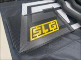 2012-2025 Gen 2 CanAm Renegade Skeg Guard