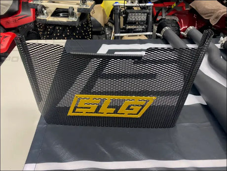 2012-2025 Gen 2 CanAm Renegade Skeg Guard - Exhaust