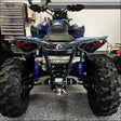2012-2026 Gen 2 CanAm Renegade (non-XMR) 500-570-650-800-850-1000cc Bomber Performance Series Slip On Side Exit - Raw