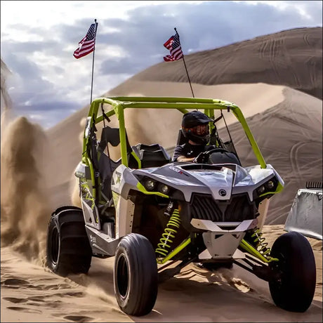 2015-2017 Maverick XDS & XSR 1000 Turbo Maptuner ECU Power Flash - Stages 1-2 Only (Already Own Maptuner) - Tuner