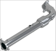 2016-2021 RZR XP Turbo Performance Series Pipe AT-9524RP - Exhaust