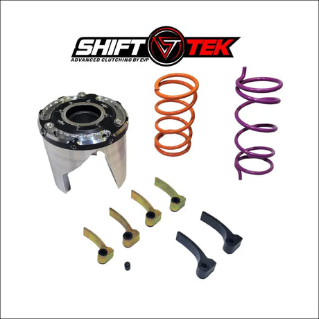 2017-2021 Can-Am Maverick X3 Shift-Tek Ultimate Clutching Packages - ST-205