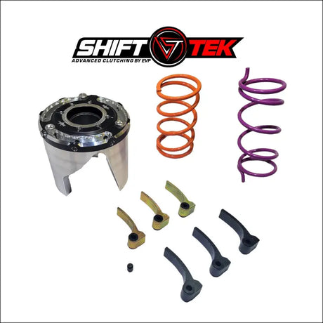 2017-2021 Can-Am Maverick X3 Shift-Tek Ultimate Clutching Packages - ST-220
