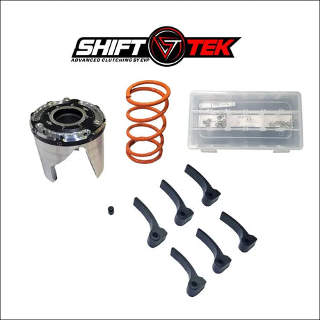 2017-2021 Can-Am Maverick X3 Shift-Tek Ultimate Clutching Packages - ST-325