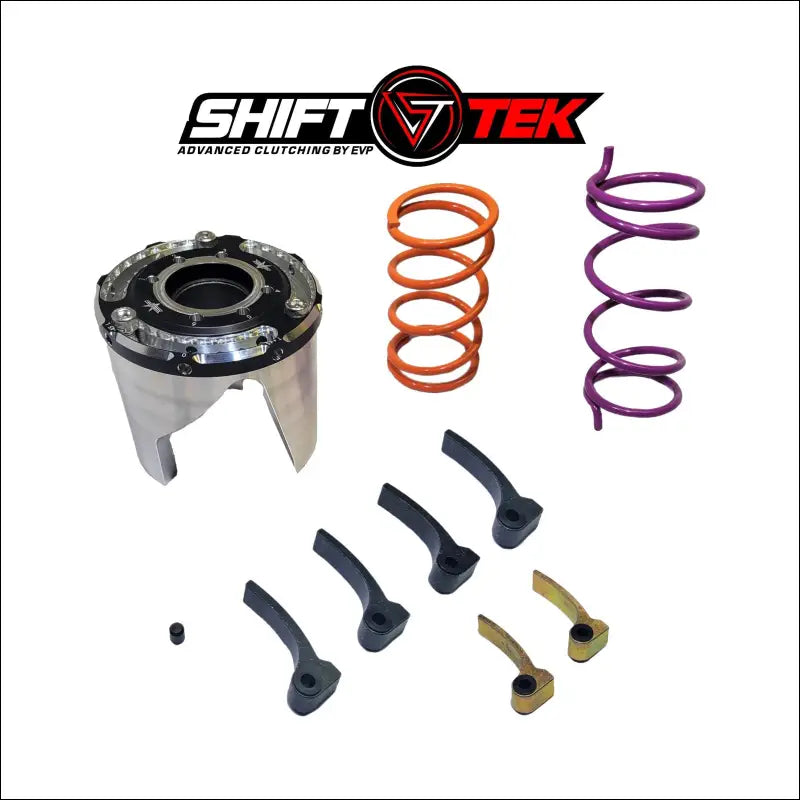 2017-2021 Can-Am Maverick X3 Shift-Tek Ultimate Clutching Packages - ST-235