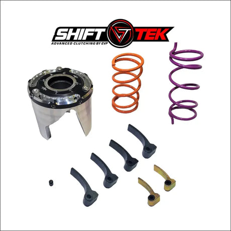 2017-2021 Can-Am Maverick X3 Shift-Tek Ultimate Clutching Packages - ST-235