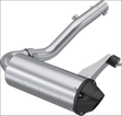 2018-2022 Renegade 570/ 850 EFI Performance Series Perforated Core Slip-on Exhaust AT-9220PT