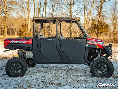 2018-2024 Ranger ALUMINUM DOORS - 4 Door - Doors