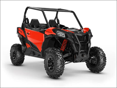 2019-2022 Can-am Maverick Sport 1000 CodeShooter ECU Power Flash - Yes - Tuner