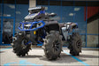 2022 Can-am Outlander 850 XTP - Machines