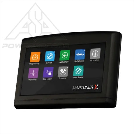 2022 + Segway Villain Maptuner ECU Power Flash - Tuner