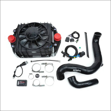 2023 + Can-Am Maverick X3 Turbo 135 HP MG1 ECU Unlock CodeShooter Power Pack With Intercooler - Send-In (No Core