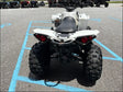 2023 Can Am Renegade 650 XXC - Machines