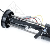 2024 Can-Am Maverick R MG1 ECU Unlock & Rising Rate Fuel Pump CodeShooter Power Flash - Tuner