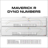 2024 Can-Am Maverick R MG1 ECU Unlock & Rising Rate Fuel Pump CodeShooter Power Flash - Send-In (No Core Charge)