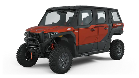 2024 Polaris Xpedition CodeShooter ECU Power Flash - Yes - Tuner