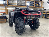 2025-2026 Gen 3 CanAm Outlander 850-1000cc All Models Megaphone Slip