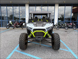 2025 Polaris RZR XP1000-4 Ultimate - Machines