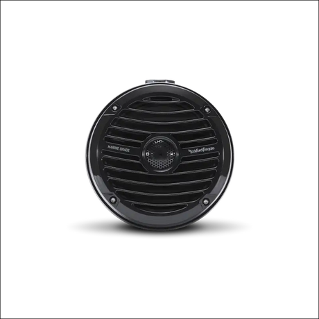 Add-on Rear Speaker Kit for RANGER® STAGE2 & STAGE3 - Audio