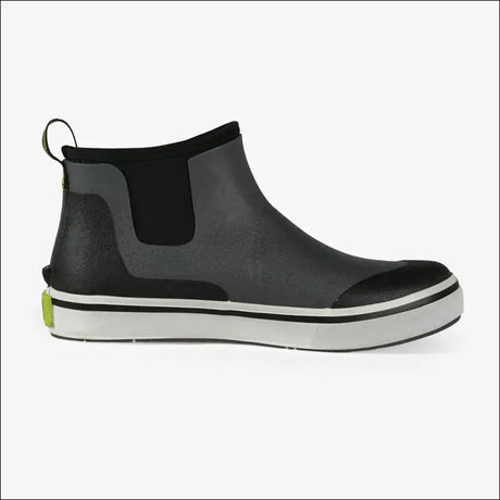 Air Mesh Camp Boots | Mens - Grey - 13 - Footwear