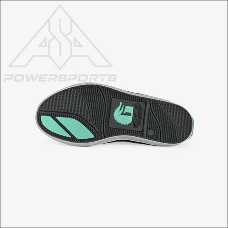 Air Mesh Camp Boots | Womens - Grey - Footwear