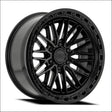 Alpha Truck | Gloss Black - Wheels
