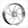 American Force K02 SONIC UTV - 4x156 / 20 / Polished - Wheels