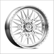 American Force K06 NOMAD UTV - 4x156 / 20 / Polished - Wheels