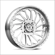 American Force K12 SHREDDER UTV - 4x156 / 20 / Polished - Wheels
