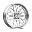 American Force K13 INVADER UTV - 4x156 / 20 / Polished - Wheels