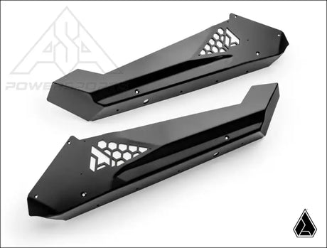 Assault Industries Polaris RZR Pro Rock Sliders