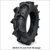 AZTEX XL - 28x9-14 - Tire