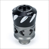 Billet Blow Off Valve (BOV) Kit for Polaris RZR - TURBO ACCESSORIES