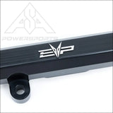 Billet Fuel Rail for Can-Am Maverick R - Systems