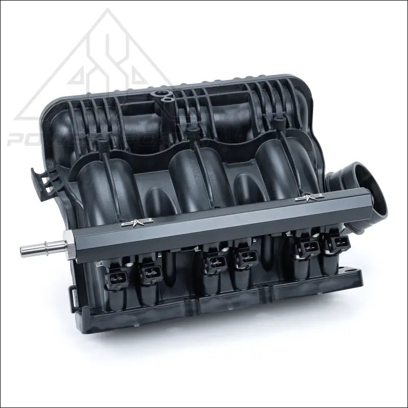 Billet Fuel Rail for Can-Am Maverick R - Systems