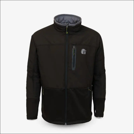 Bounty Insulator Jacket | Mens - Coffee - Small - Outerwear