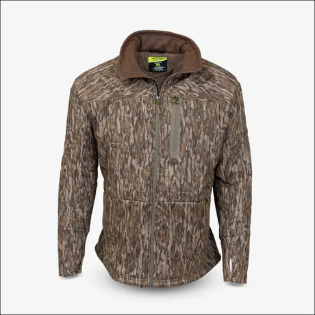Bounty Insulator Jacket | Mens - Mossy Oak Bottomland - Medium - Outerwear